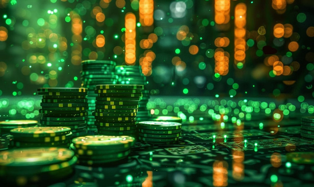 kongbet Poker ka Mahal, Jahan Aap Khel Sakte Ho