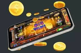 kongbet mobile gaming