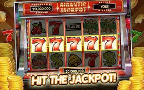 kongbet Modern Feature Slots
